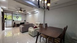 Blk 3 Dover Road (Queenstown), HDB 3 Rooms #550973101